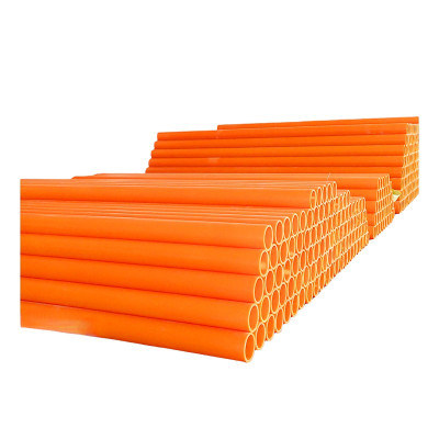 众城应鑫 MPP管 110mm*10mm 米