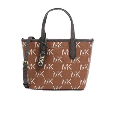 迈克·科尔斯(MICHAEL KORS)女士单肩包大容量实用金属扣装饰可调