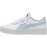 彪马(Puma)女鞋复古休闲百搭舒适透气经典设计日常穿搭板鞋