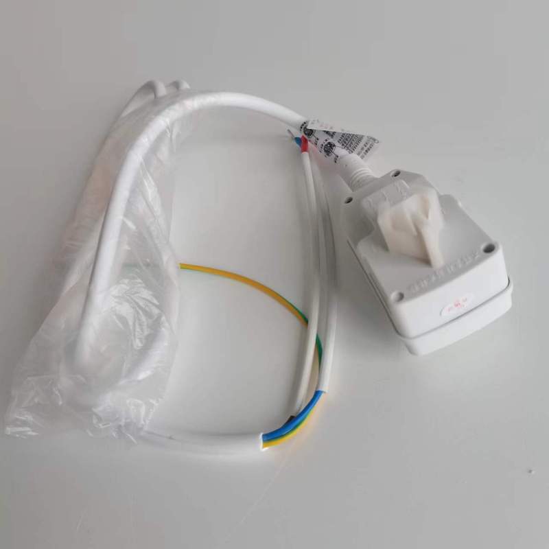 帮客材配 全新原装 PA1 EA2 C32TC1 25A1 E50W1 16A漏保电源线 环形端子 收前验货