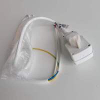 帮客材配 全新原装 PA1 EA2 C32TC1 25A1 E50W1 16A漏保电源线 环形端子 收前验货