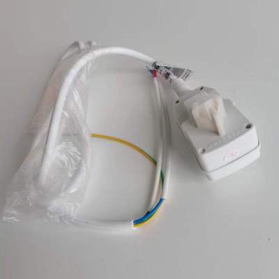 帮客材配 全新原装 PA1 EA2 C32TC1 25A1 E50W1 16A漏保电源线 环形端子 收前验货