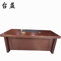 台益 办公桌 班台 TY-PG1875 1800*900*750mm 张