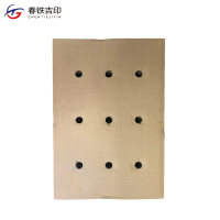 春铁吉印 吸潮板 390*455mm 个