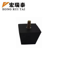 宏瑞泰 挡块 43mm*56mm 个