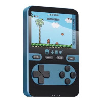 小 霸王新款掌上游戏机Q8磁吸充电宝复古怀旧俄罗斯方块经典掌机