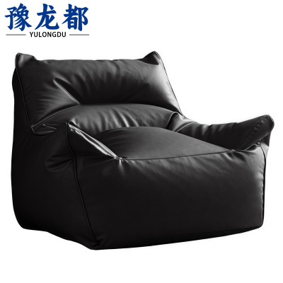 豫龙都 懒人沙发 单人张
