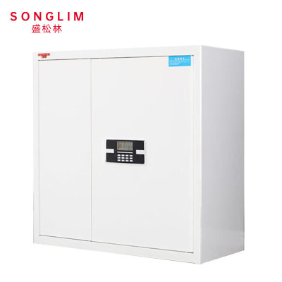 SONGLIM 盛松林 保密柜 单节带斗 个