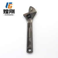 煌刚 活动扳手 12寸/300mm 把