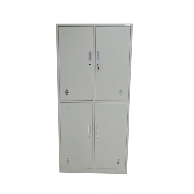 兴鑫安恒四门更衣柜900*500*1850mm 组