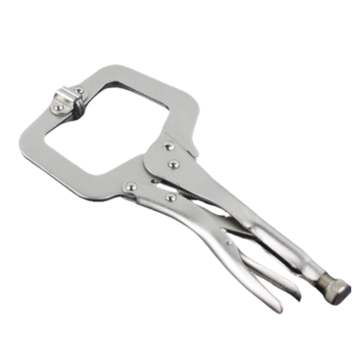 名霁天秀 C型大力钳 11寸 把