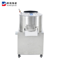 铎茂伟业 土豆去皮机 TP-450 台