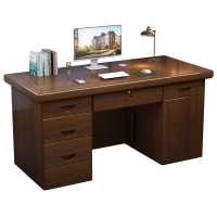 办公桌 1700*400*760mm