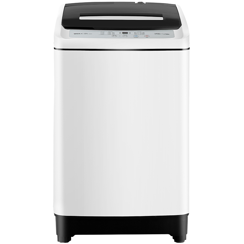 威力(WEILI)12公斤大容量家用波轮洗衣机全自动13分钟速洗量衣判水 一键桶风干防锈箱体 XQB120-1699X