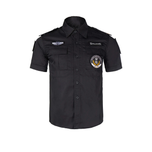 欣德旺 安检服 w95 套