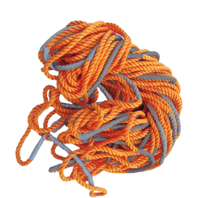 众城应鑫 反光警戒绳 6mm*50m 卷