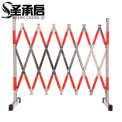 圣承启 安全防护护栏 4米个