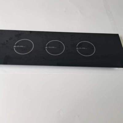 帮客材配 全新原装法迪欧集成灶 JJZT- 90X04R/ 90Z05R 置物架玻璃板 务必开箱验货签收