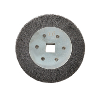 铁源钢丝轮41*45*300mm 只