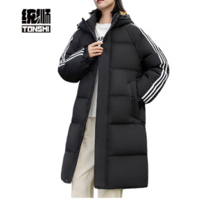 统狮 男女款中长款羽绒服 RY1 件