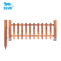 安虎 防腐木护栏 150*60cm 个