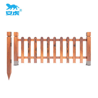 安虎 防腐木护栏 150*60cm 个
