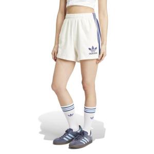 Adidas/阿迪达斯复古潮流宽松短裤女子高尔夫训练休闲运动百搭潮