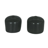 万梓 橡胶保护帽 通用 个