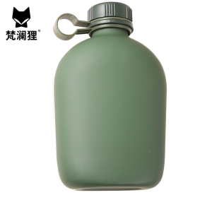 梵澜狸户外水壶P82 个