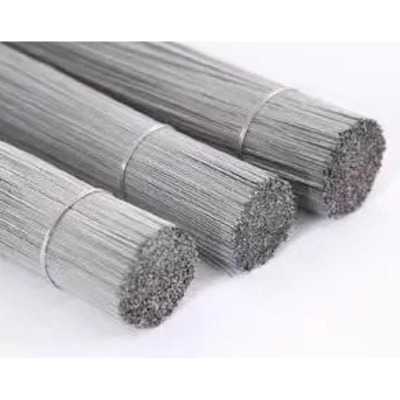 扎丝35CM长工地绑钢筋建筑扎线 单位:公斤