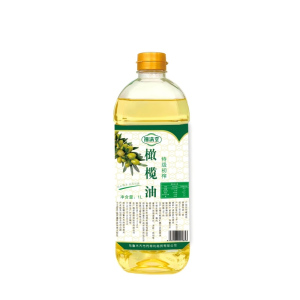 钿满堂橄榄油1L/桶
