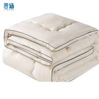 晋涵 纤维被 150*200cm*6斤/个