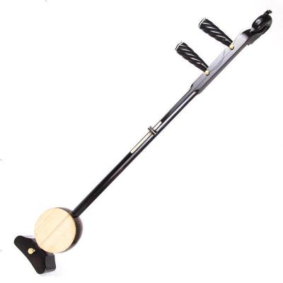 梵巢板胡黑檀木凤头歌剧二人转评剧豫剧梆子秦腔BH-06乐队剧团演奏蒲剧板胡