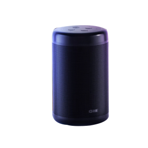 小度智能音箱 大金刚 会员版 红外遥控器 WiFi/蓝牙音响