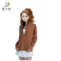 健卡侬 防晒衣 JF4/件