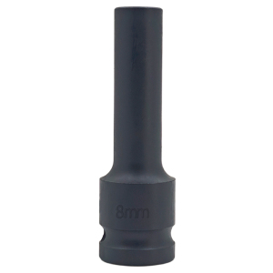 LEECBB 1/2套筒头 8mm 个