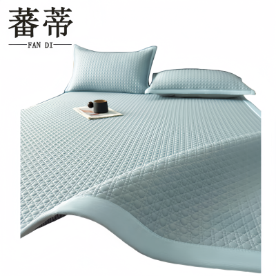 蕃蒂凉席90*200CM张