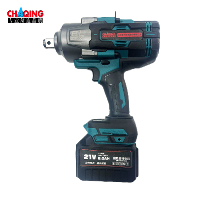 CHAQING 电动扳手 锂电扳手 8.0ah两电一充 (套)