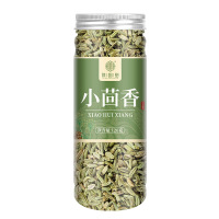 谯韵堂 小茴香120g/罐