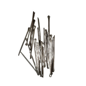 vzi 304不锈钢开口销 3.2*35(200支装) 包