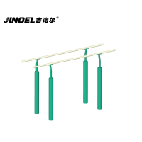 吉诺尔JNE-9007双杠