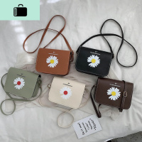 女包2020新款斜挎包日韩版可爱小方包小包包复古简约学生单肩包潮NEW LAKE女斜挎包