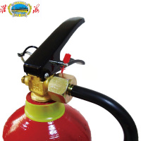 淮海手提式二氧化碳灭火器 MT/BE7 具