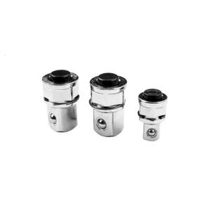 长鹿 电动扳手转换器转换头转换接头套筒转接头钢筋直螺纹连接套筒 3/8 3/8