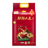 金龙鱼 射阳大米 5kg