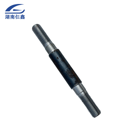 仨鑫 铁轮轴 SX-016 /个