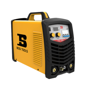 波斯(BOSI) 荧光系列逆变直流氩弧焊机 TIG-300 台