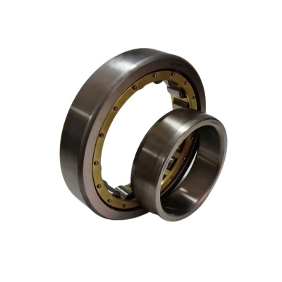 SKSM圆柱滚子轴承NU314ECM/C3