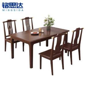 铭思达餐桌