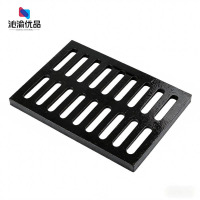 沁渝优品 排水沟盖板 400*600*40mm 块